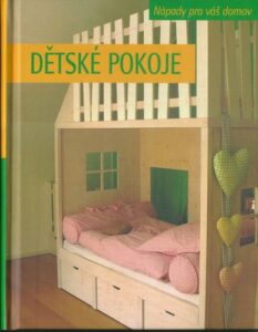 DĚTSKÉ POKOJE
