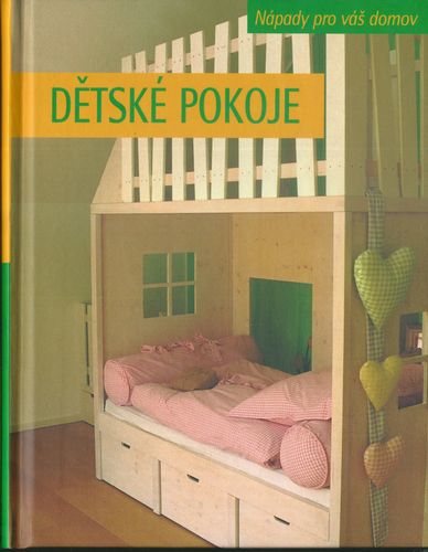 detpok DĚTSKÉ POKOJE – Christian Campos