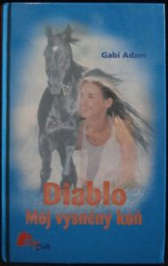 DIABLO – Gabi Adam