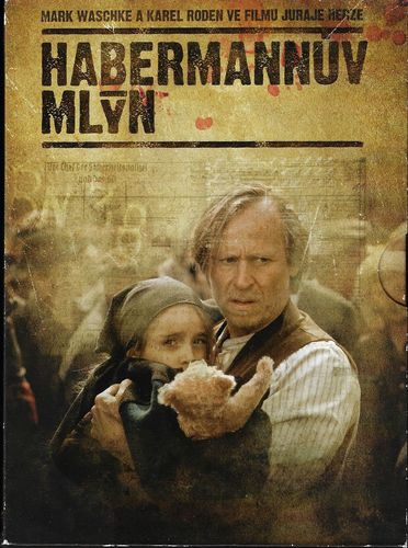 habermnmlndv.pdf DVD HABERMANNŮV MLÝN