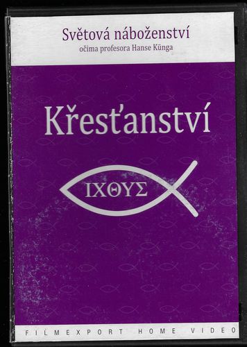 kresta.pdf DVD KŘESŤANSTVÍ