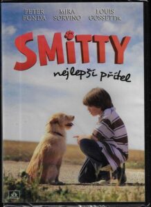SMITTY – NEJLEPŠÍ PŘÍTEL (DVD)