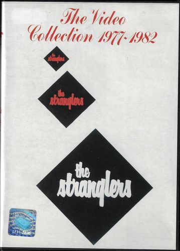 thvidcalldvd.pdf DVD THE STRANGLERS – THE VIDEO COLLECTION 1977-1982