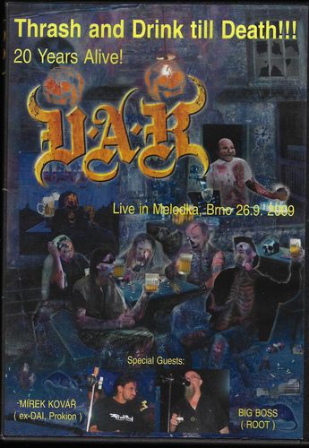 vartrash.pdf DVD V. A. R. – THRASH AND DRINK TILL DEATH!!!