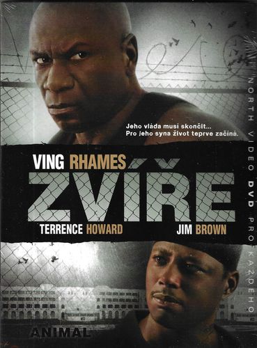 zvirdvd.pdf DVD ZVÍŘE