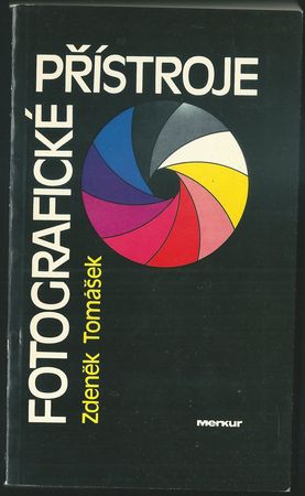 fotoprst FOTOGRAFICKÉ PŘÍSTROJE – Zdeněk Tomášek