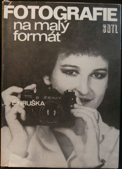 FOTOGRAFIE NA MALÝ FORMÁT – detail 1