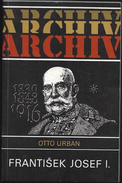 frantjosfi FRANTIŠEK JOSEF I. – Otto Urban