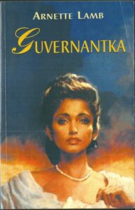 GUVERNANTKA – Arnette Lamb