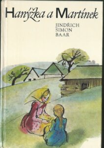 HANÝŽKA A MARTÍNEK – Jindřich Šimon Baar