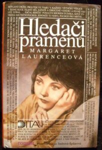 HLEDAČI PRAMENŮ – Margaret Laurence