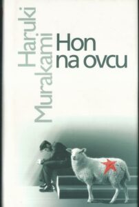 HON NA OVCU – Haruki Murakami
