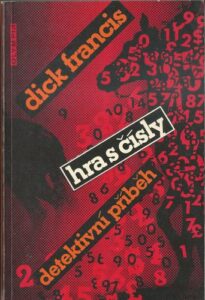 HRA S ČÍSLY – Dick Francis