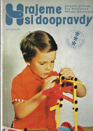 HRAJEME SI DOOPRAVDY