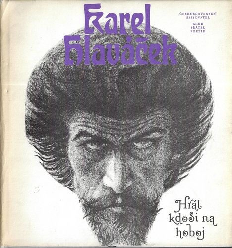 HRÁL KDOSI NA HOBOJ – Karel Hlaváček
