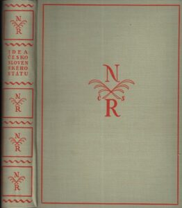 IDEA ČESKOSLOVENSKÉHO STÁTU