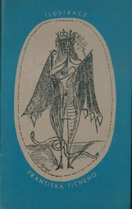 ILUSTRACE – František Tichý