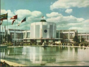 J. KALAŠ – KUKAVÉ MAMBO fonopohlednice