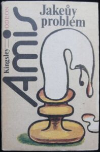 JAKEŮV PROBLÉM – Amis Kingsley
