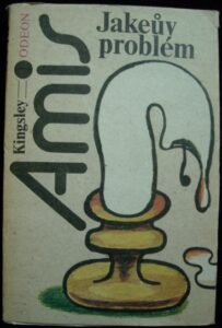 JAKEŮV PROBLÉM – Kingsley Amis