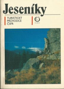 JESENÍKY – Kolektiv autorů