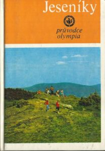 JESENÍKY – Zdeněk Zerzán