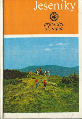 JESENÍKY – Zdeněk Zerzán