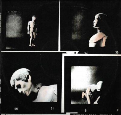 JESZCZE MLODSZA GENERACJA LP deska