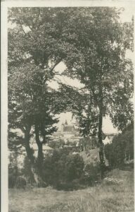 JIHLAVA (IGLAU) pohlednice