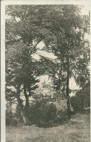 igleau JIHLAVA (IGLAU) pohlednice