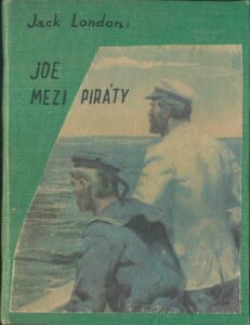 JOE MEZI PIRÁTY – Jack London