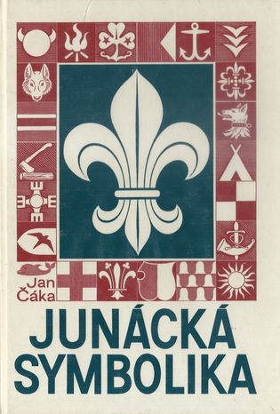 JUNÁCKÁ SYMBOLIKA – detail 1