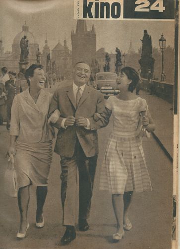 KINO – ROČNÍK 16.