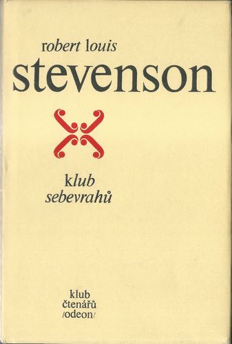 KLUB SEBEVRAHŮ – detail 1