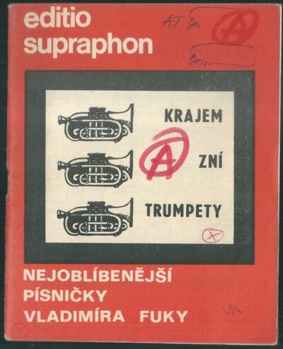 KRAJEM ZNÍ TRUMPETY