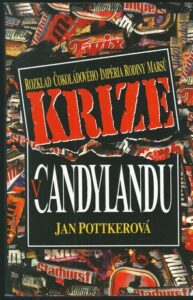 KRIZE V CANDYLANDU – Jan Pottkerová