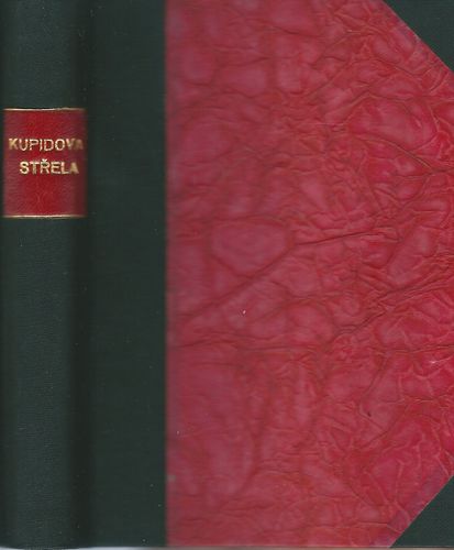 KUPIDOVA STŘELA