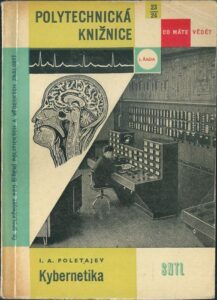 KYBERNETIKA POLETAJEV – I. A. Poletajev
