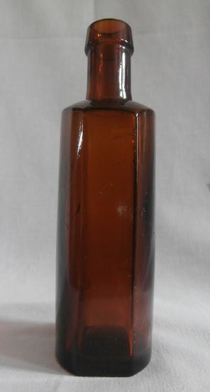 LAHVIČKA 150 ML – detail 1