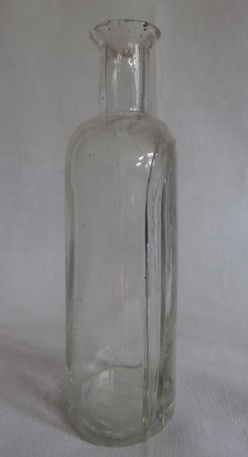 sk18a LAHVIČKA OVÁLNÁ 0,1 L