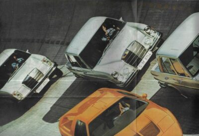 LES MEILLEURES IDÉES MERCEDES-BENZ