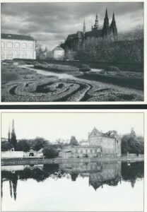 MALOSTRANSKÁ FOTOGRAFIE pohlednice