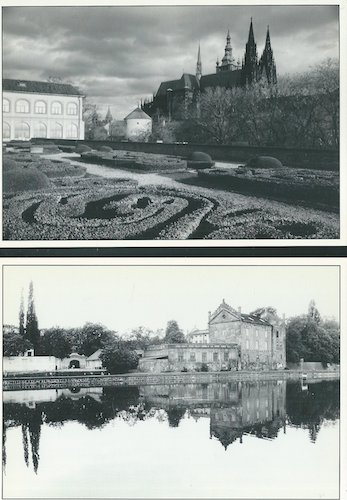 malostransfotogrygarr MALOSTRANSKÁ FOTOGRAFIE pohlednice