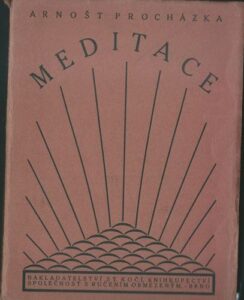 MEDITACE – Arnošt Procházka