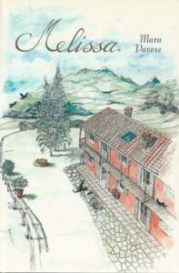 MELISSA – Mara Pavesse