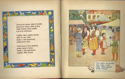 MÍCHANICE – detail 3