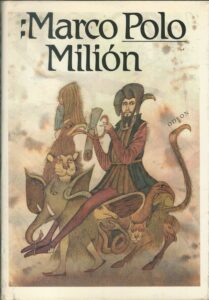 MILIÓN – Marco Polo