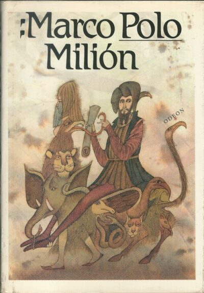 MILIÓN – Marco Polo