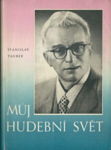 MŮJ HUDEBNÍ SVĚT