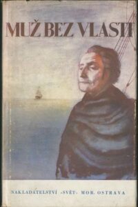 MUŽ BEZ VLASTI – Edward Everest Hale